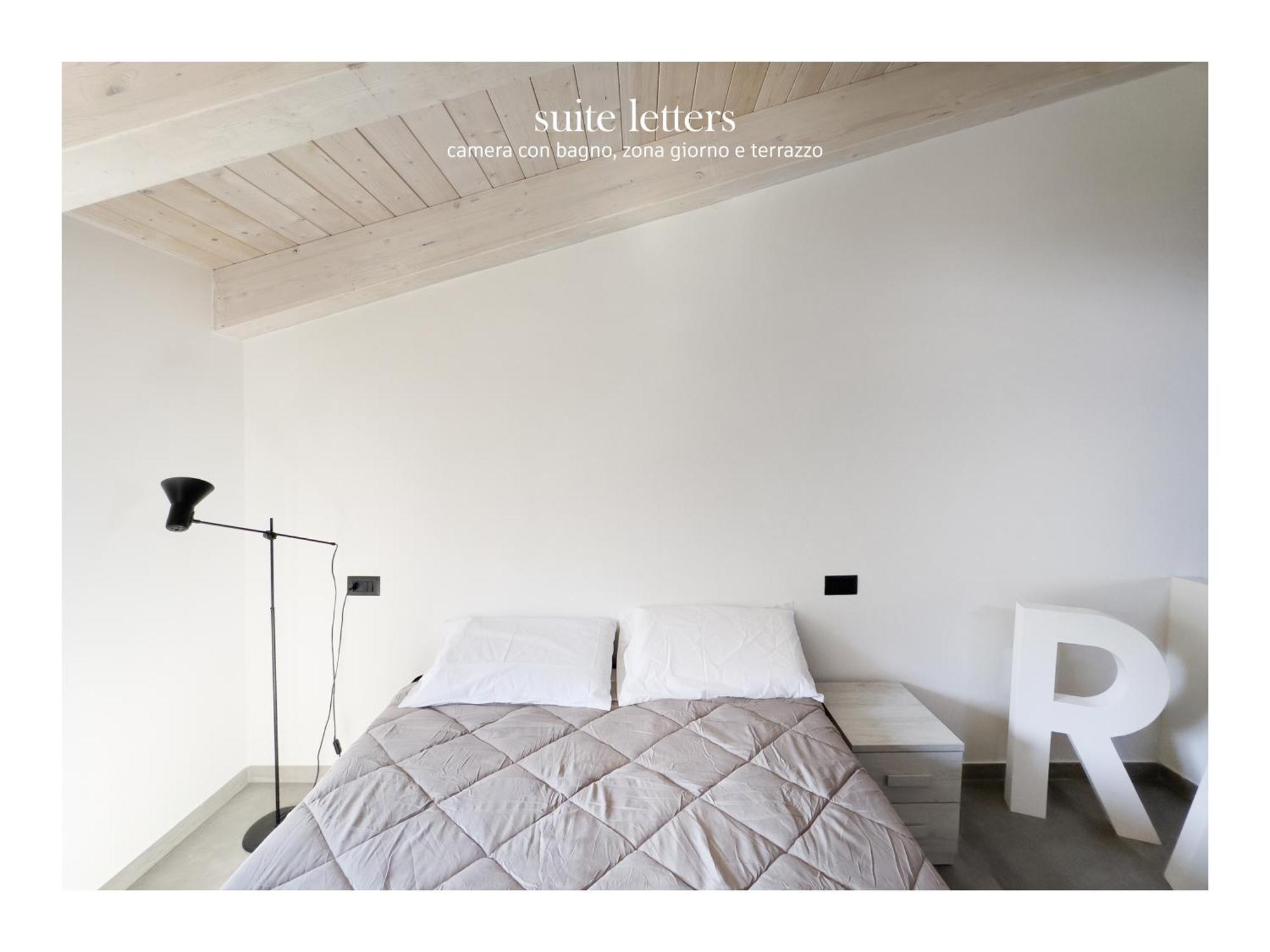 Casa Da Zoe Apartment Spoleto Exterior photo